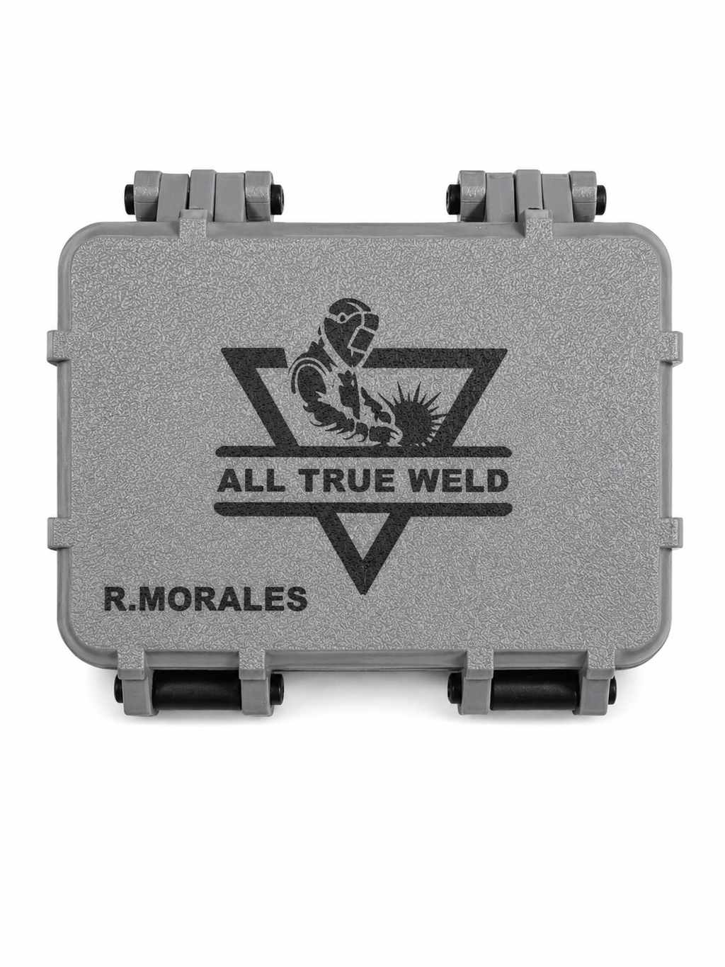 All True Weld -Welding lenses box