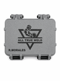 All True Weld -Welding lenses box