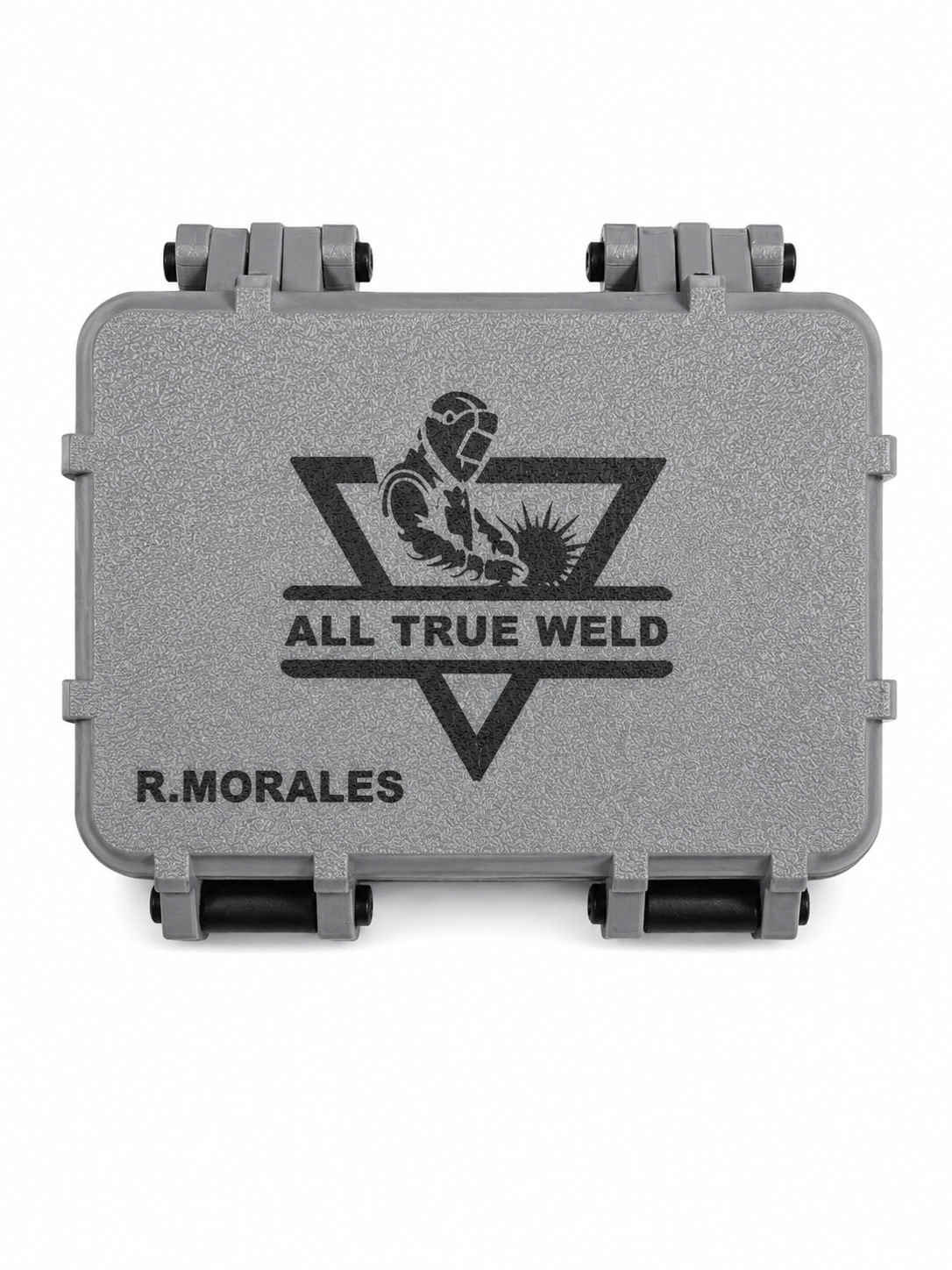 All True Weld -Welding lenses box