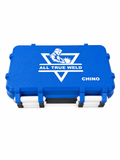 All true weld - Weldbox Pro