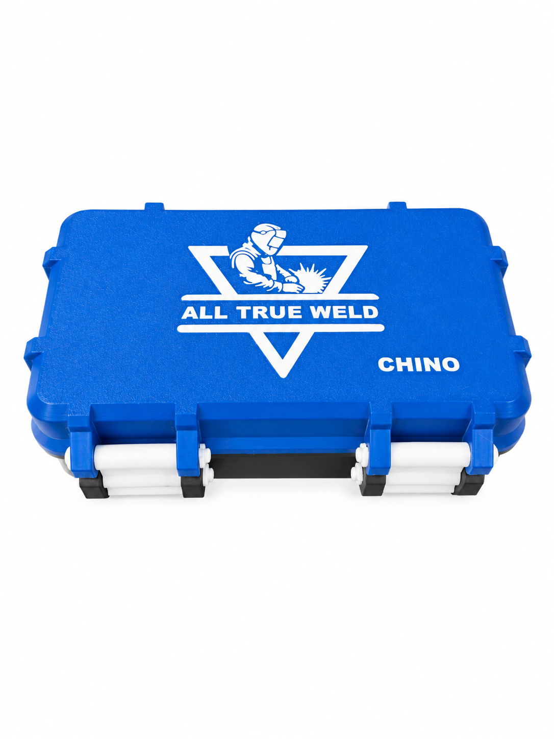 All true weld - Weldbox Pro