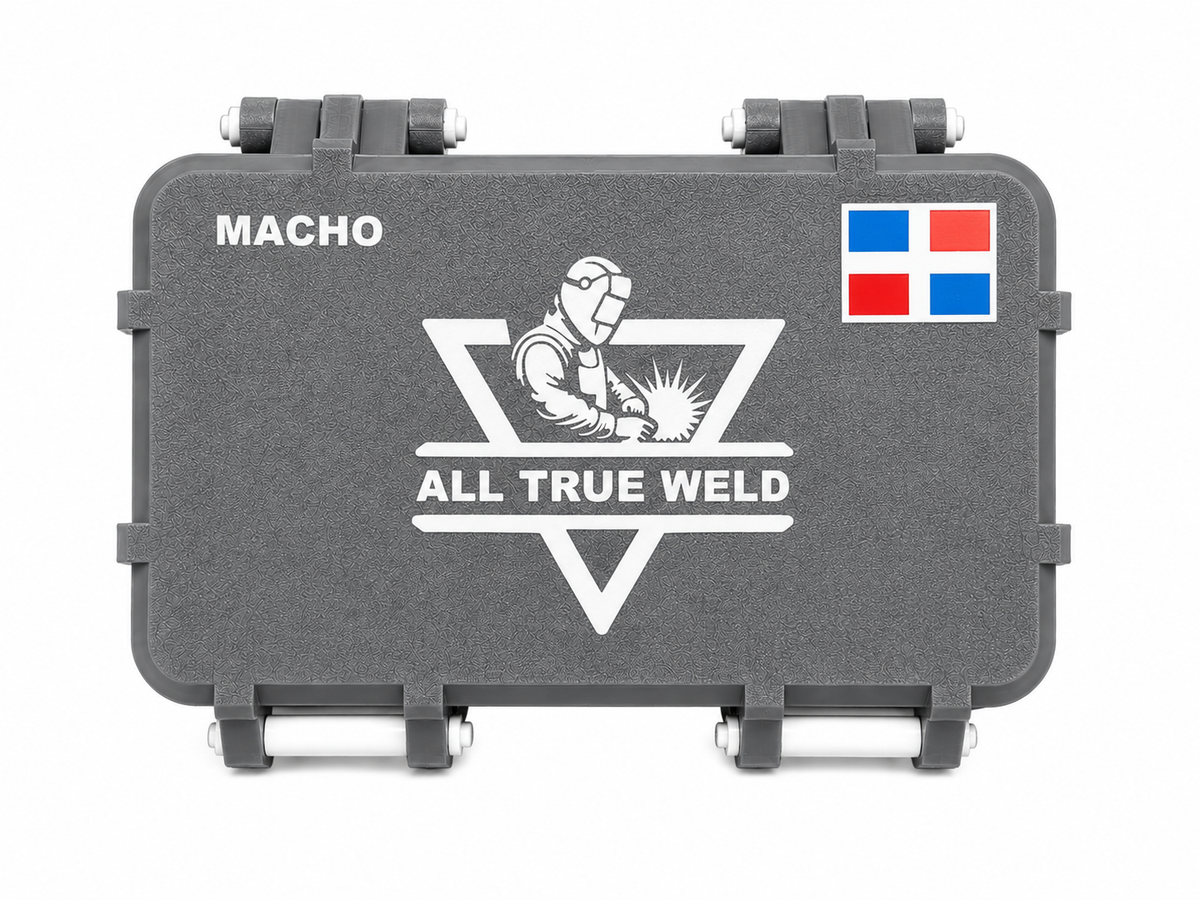 All True Weld - Weldbox pro
