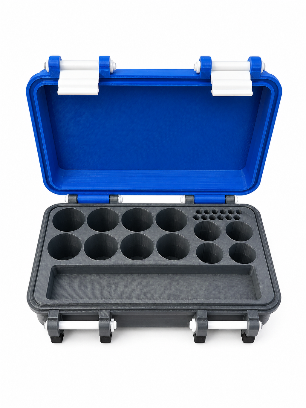 All true weld - Weldbox Pro
