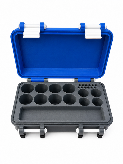 All true weld - Weldbox Pro