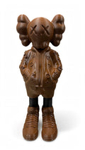 KS Companion - Figura coleccionable