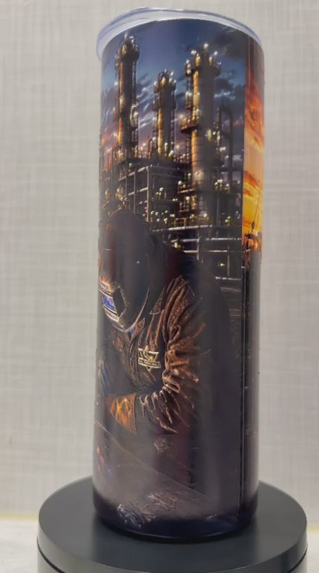 Personalized Tumblers 20oz