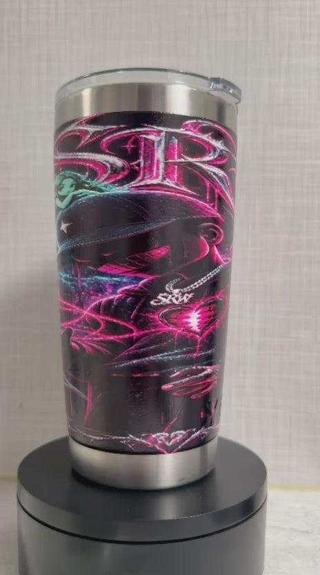 Personalized Tumblers 20oz